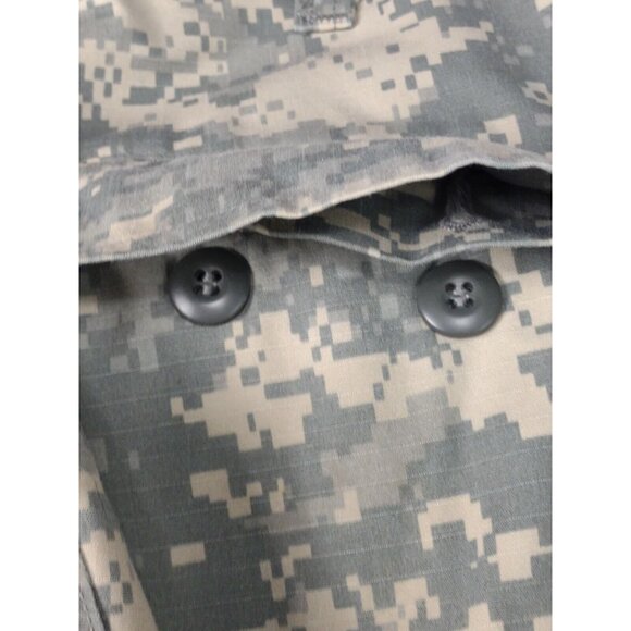 Team Soldier Certified Gear Camo Trouser Army Combat Uniform Pants Size XL - Picture 11 of 14